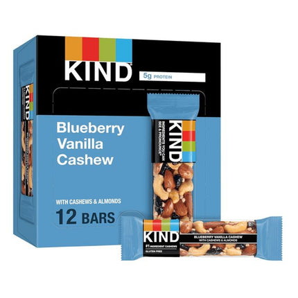 KIND Bars (12 ct)