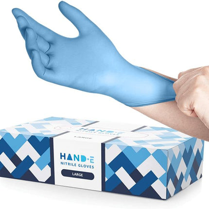 Disposable Gloves (1 ct)