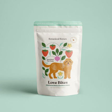 Superfood Dog Treats (6 ct)
