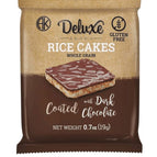 Coated with Dark Chocolate, 0.7oz