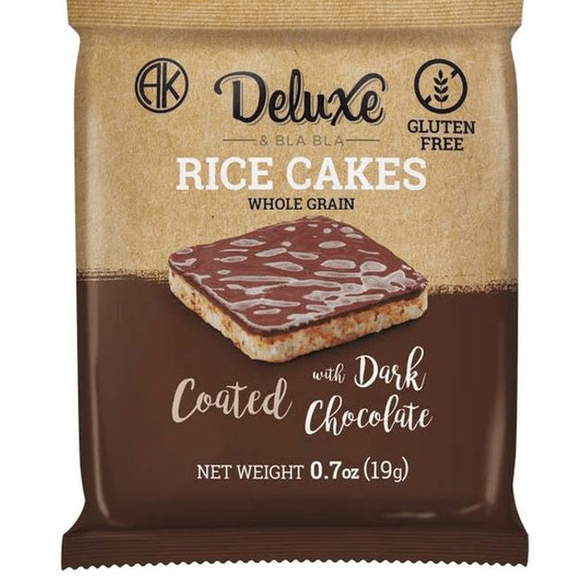 Deluxe Rice Cakes (60 ct)