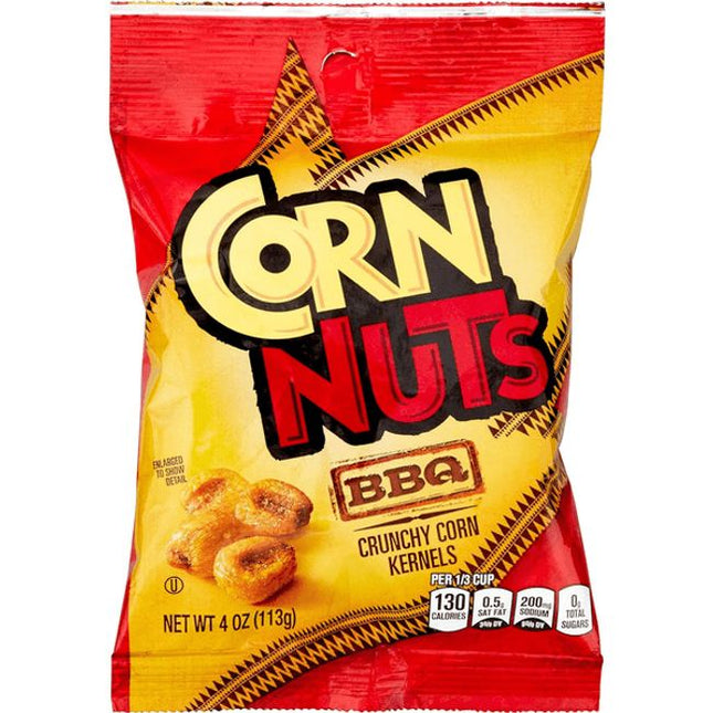 Corn Nuts, 4oz (12 ct)
