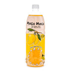 Mango with Coconut Jelly Cubes, 1L (Thailand)