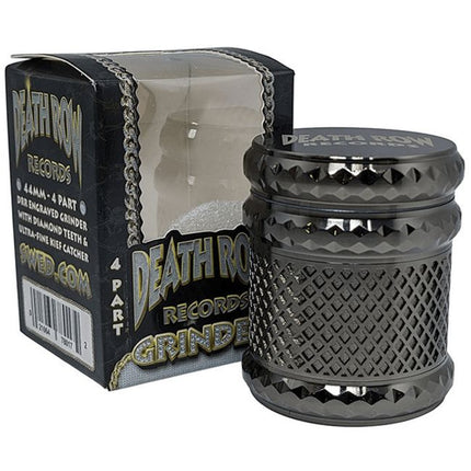 Death Row Grinders (1 ct)