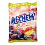 Soft Candy Grape-Peach-Lychee (Taiwan)