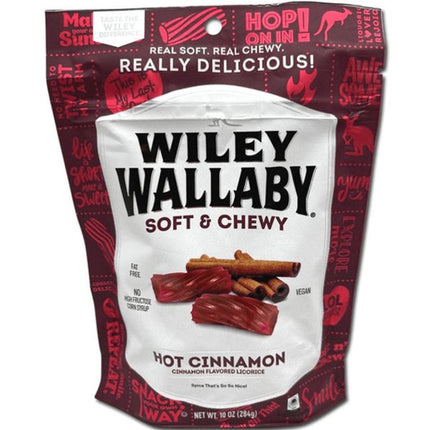 Wiley Wallaby (1 ct)