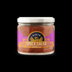 Spicy Salsa Roja, 10.5oz