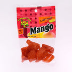 Chili Lemon Dried Mango, 1.6oz