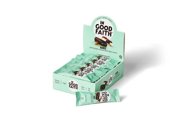 Chocolate Bars, 1.35oz (24 ct)