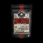 Hot Sauce