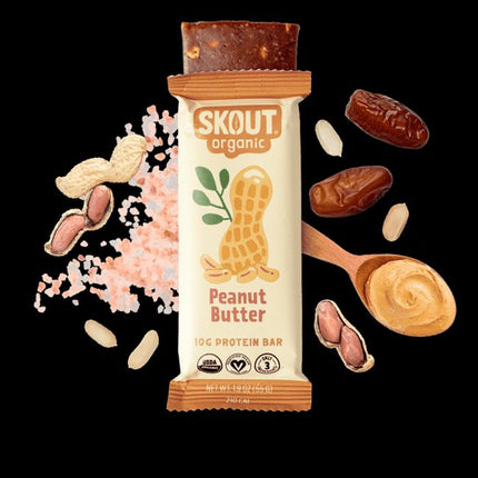 Protein Bars, 1.9oz (12 ct)