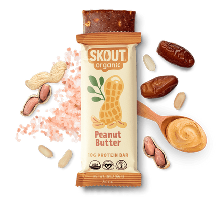 Protein Bars, 1.9oz