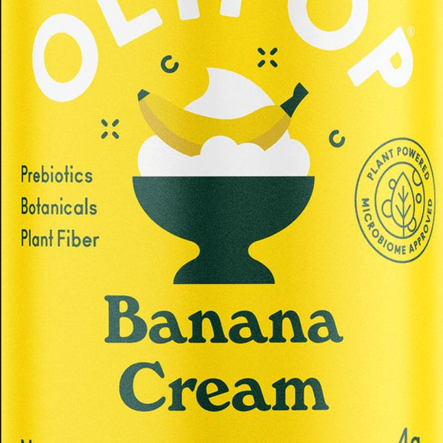 Olipop- Limit 3 cases per order (12 ct)