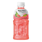 Pink Guava Nata de Coco 6pk, 320ml