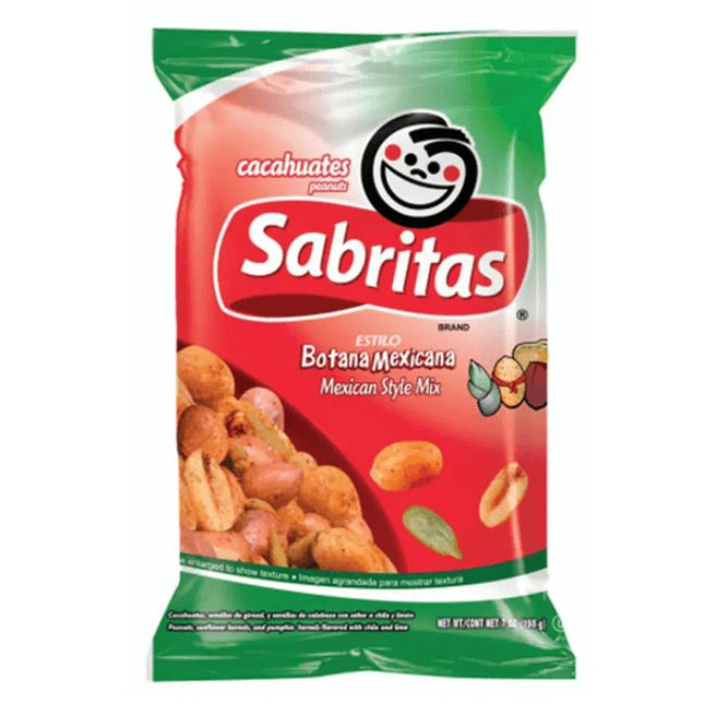 Sabritas (12 ct)