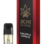 Pineapple Express, 2ml