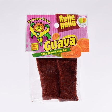 Spicy Pegpacks (12 ct)