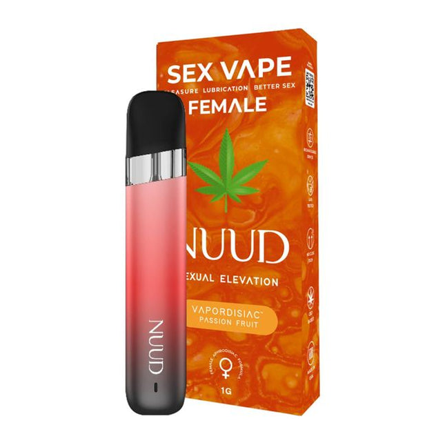 Female Sex Vapes (6 ct)