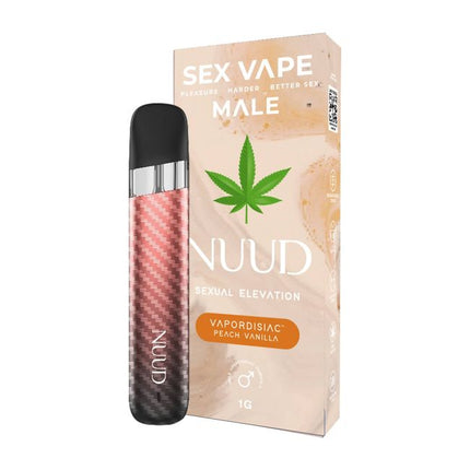 Male Sex Vapes (6 ct)