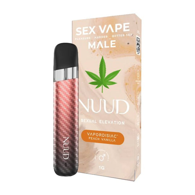 Male Sex Vapes (6 ct)