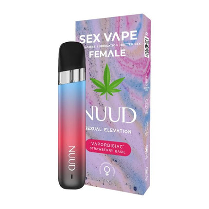 Female Sex Vapes (6 ct)