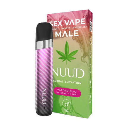 Male Sex Vapes (6 ct)