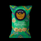 Sea Salt & Vinegar w/ Hint of Serrano, 5.5oz