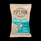 Sea Salt Popcorn, 4.5 oz