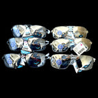 Sunglasses Assortment 050259, 6pcs