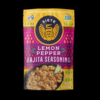 Lemon Pepper Fajita, 1 oz