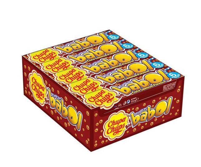 Chupa Chups (1 ct)