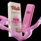 Pink Bubblegum