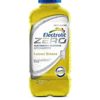 Electrolyte Beverage, ZERO Lemon Breeze, 21oz