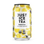 Iced Tea, Lemon Tea, 12oz Cans