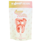 Pink Lemonade Sour Belts 4oz