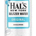 Seltzer Water, Original