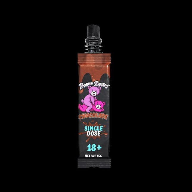 Chocolate (15 ct)