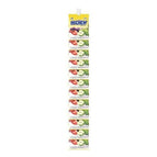Original Mix Clip Strip, 3.53oz