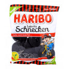 Rotella Lakritz Schnecken, 175g (Germany)