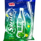 Candy Sprite Flavor, 350g