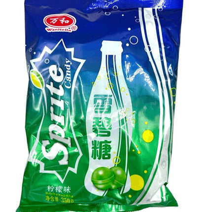 Wanhe Soda (30 ct)