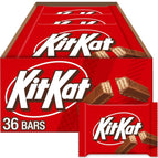 Milk Chocolate Wafer Candy Bar, 1.5oz