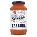 Pasta Sauce, Spicy Vodka, 24oz