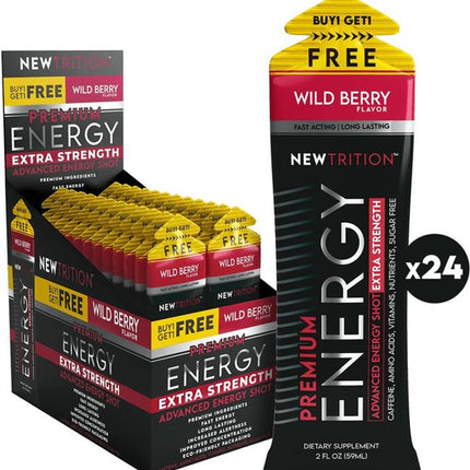 NewTrition (24 ct)