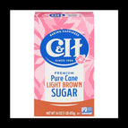 Light Brown, Sugar, 1lb