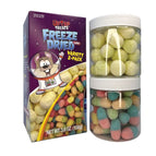 2pk Variety Display Box - Star Worms, Sour Lemon Bursts