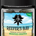 Modified Grapes , 2oz