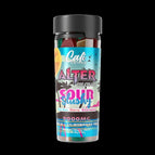 Sour Slushy
