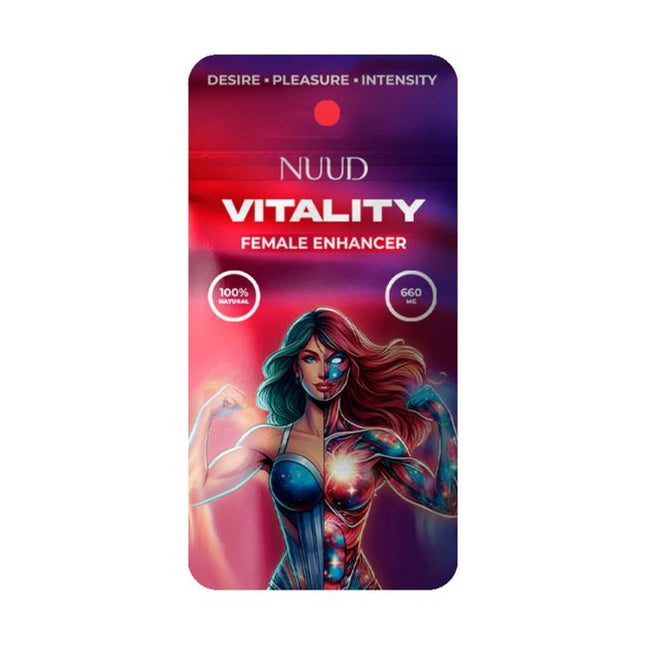 Female Enhancer Capsule (1pc/bag) (20 ct)