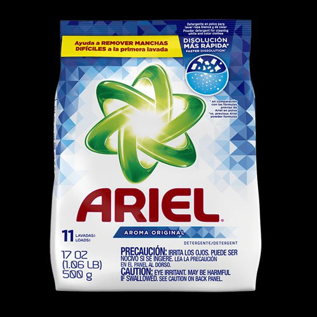 Ariel (24 ct)